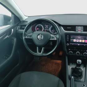 Foto inzerátu Skoda Octavia 1.4 TSI