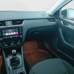Foto inzerátu Skoda Octavia 1.4 TSI