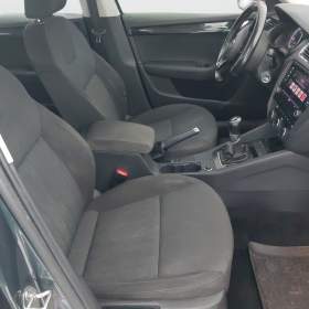 Foto inzerátu Skoda Octavia 1.4 TSI
