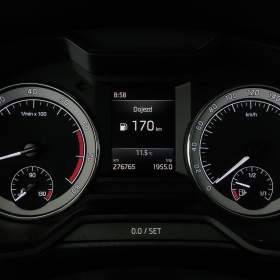 Foto inzerátu Skoda Octavia 1.4 TSI