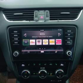 Foto inzerátu Skoda Octavia 1.4 TSI