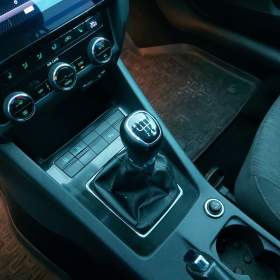 Foto inzerátu Skoda Octavia 1.4 TSI