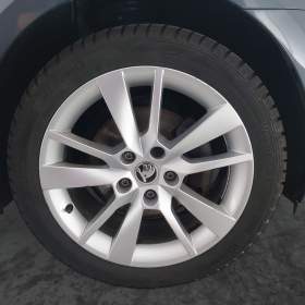 Foto inzerátu Skoda Octavia 1.4 TSI