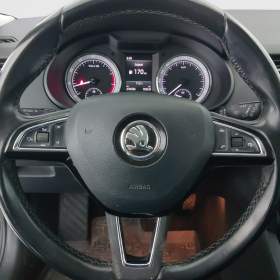 Foto inzerátu Skoda Octavia 1.4 TSI