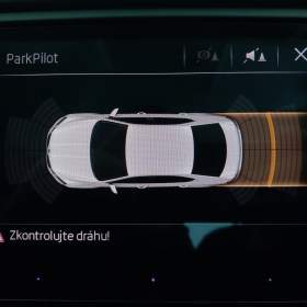 Foto inzerátu Skoda Octavia 1.4 TSI