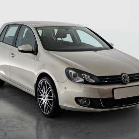 Fotka k inzerátu VW Golf 1.2 TSI / 19937538