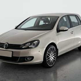 Foto inzerátu VW Golf 1.2 TSI