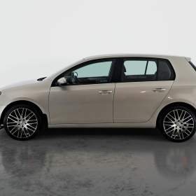 Foto inzerátu VW Golf 1.2 TSI