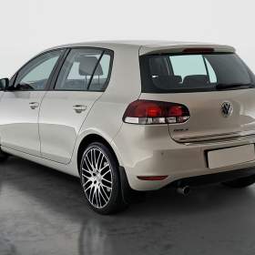 Foto inzerátu VW Golf 1.2 TSI
