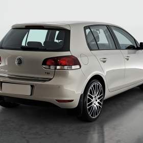 Foto inzerátu VW Golf 1.2 TSI