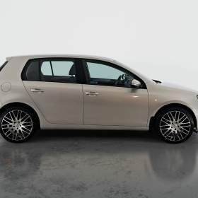 Foto inzerátu VW Golf 1.2 TSI