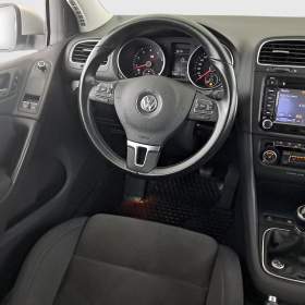 Foto inzerátu VW Golf 1.2 TSI
