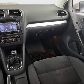 Foto inzerátu VW Golf 1.2 TSI