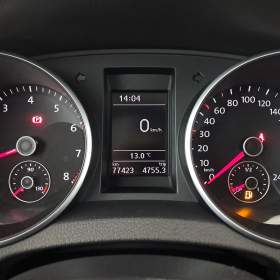 Foto inzerátu VW Golf 1.2 TSI