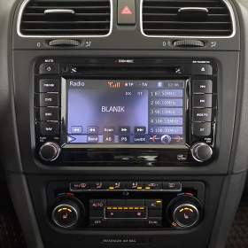 Foto inzerátu VW Golf 1.2 TSI