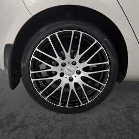 Foto inzerátu VW Golf 1.2 TSI