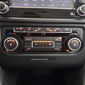 Foto inzerátu VW Golf 1.2 TSI