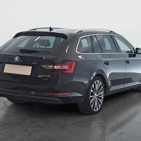 Foto inzerátu Skoda Superb 2.0 TDI