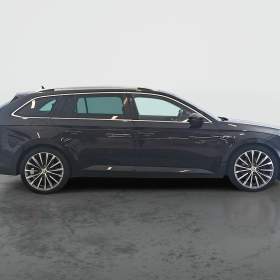 Foto inzerátu Skoda Superb 2.0 TDI