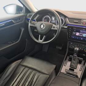 Foto inzerátu Skoda Superb 2.0 TDI