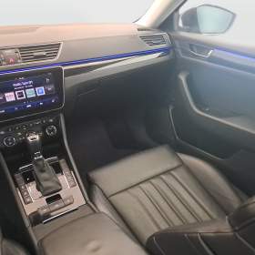 Foto inzerátu Skoda Superb 2.0 TDI