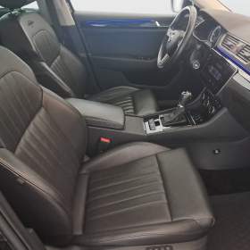 Foto inzerátu Skoda Superb 2.0 TDI
