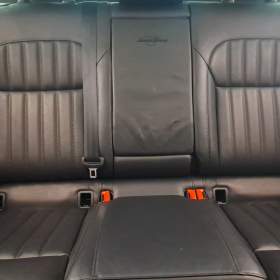 Foto inzerátu Skoda Superb 2.0 TDI