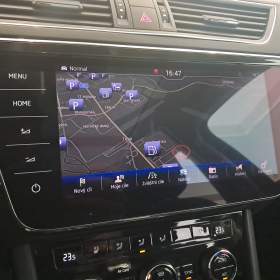Foto inzerátu Skoda Superb 2.0 TDI