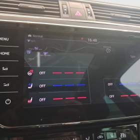 Foto inzerátu Skoda Superb 2.0 TDI