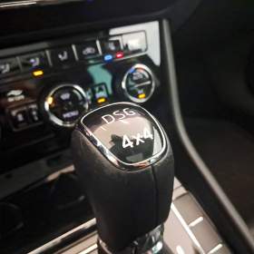 Foto inzerátu Skoda Superb 2.0 TDI