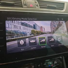 Foto inzerátu Skoda Superb 2.0 TDI