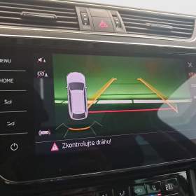 Foto inzerátu Skoda Superb 2.0 TDI