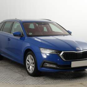 Skoda Octavia 1.5 TSI e- tec / 19967449