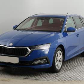 Foto inzerátu Skoda Octavia 1.5 TSI e-tec