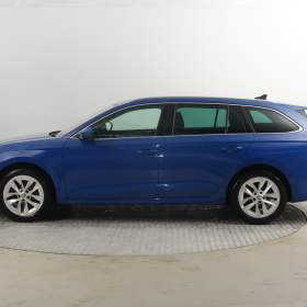 Foto inzerátu Skoda Octavia 1.5 TSI e-tec