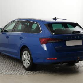 Foto inzerátu Skoda Octavia 1.5 TSI e-tec
