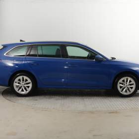 Foto inzerátu Skoda Octavia 1.5 TSI e-tec