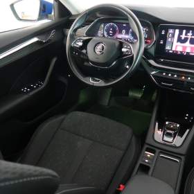 Foto inzerátu Skoda Octavia 1.5 TSI e-tec
