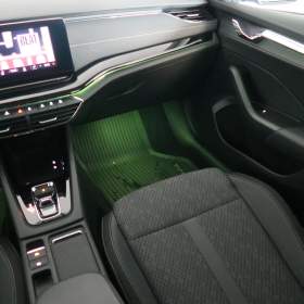 Foto inzerátu Skoda Octavia 1.5 TSI e-tec