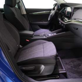 Foto inzerátu Skoda Octavia 1.5 TSI e-tec