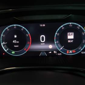 Foto inzerátu Skoda Octavia 1.5 TSI e-tec