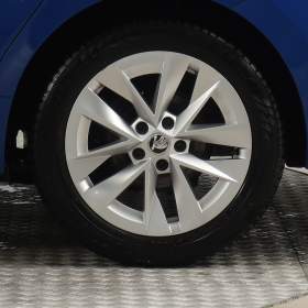 Foto inzerátu Skoda Octavia 1.5 TSI e-tec