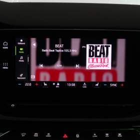 Foto inzerátu Skoda Octavia 1.5 TSI e-tec