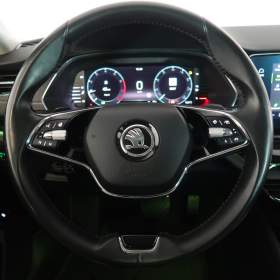 Foto inzerátu Skoda Octavia 1.5 TSI e-tec