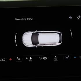 Foto inzerátu Skoda Octavia 1.5 TSI e-tec