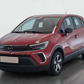 Foto inzerátu Opel Crossland 1.2 Turbo