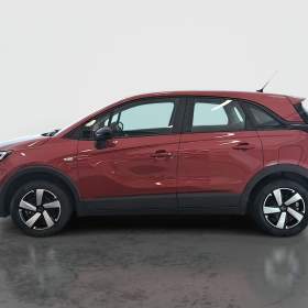 Foto inzerátu Opel Crossland 1.2 Turbo