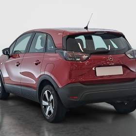 Foto inzerátu Opel Crossland 1.2 Turbo