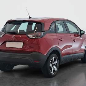 Foto inzerátu Opel Crossland 1.2 Turbo