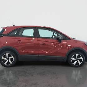 Foto inzerátu Opel Crossland 1.2 Turbo